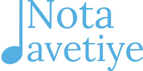 Nota Davetiye